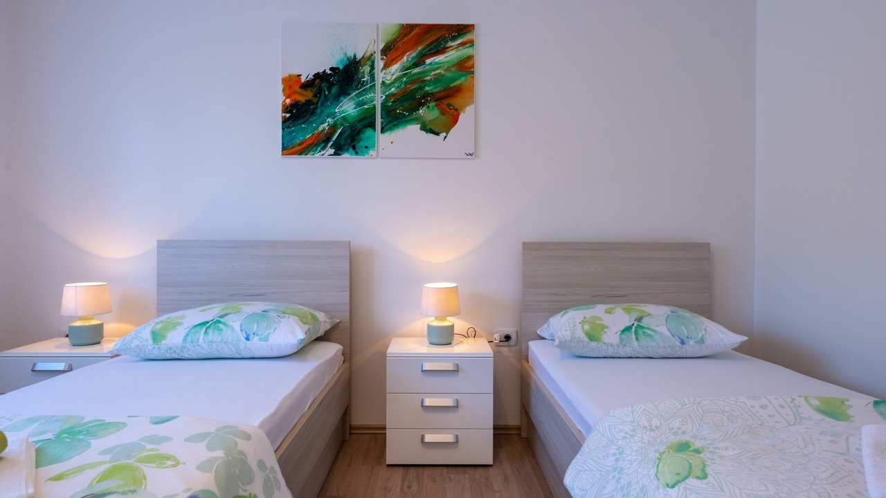 Photo of Bedroom in Vinez