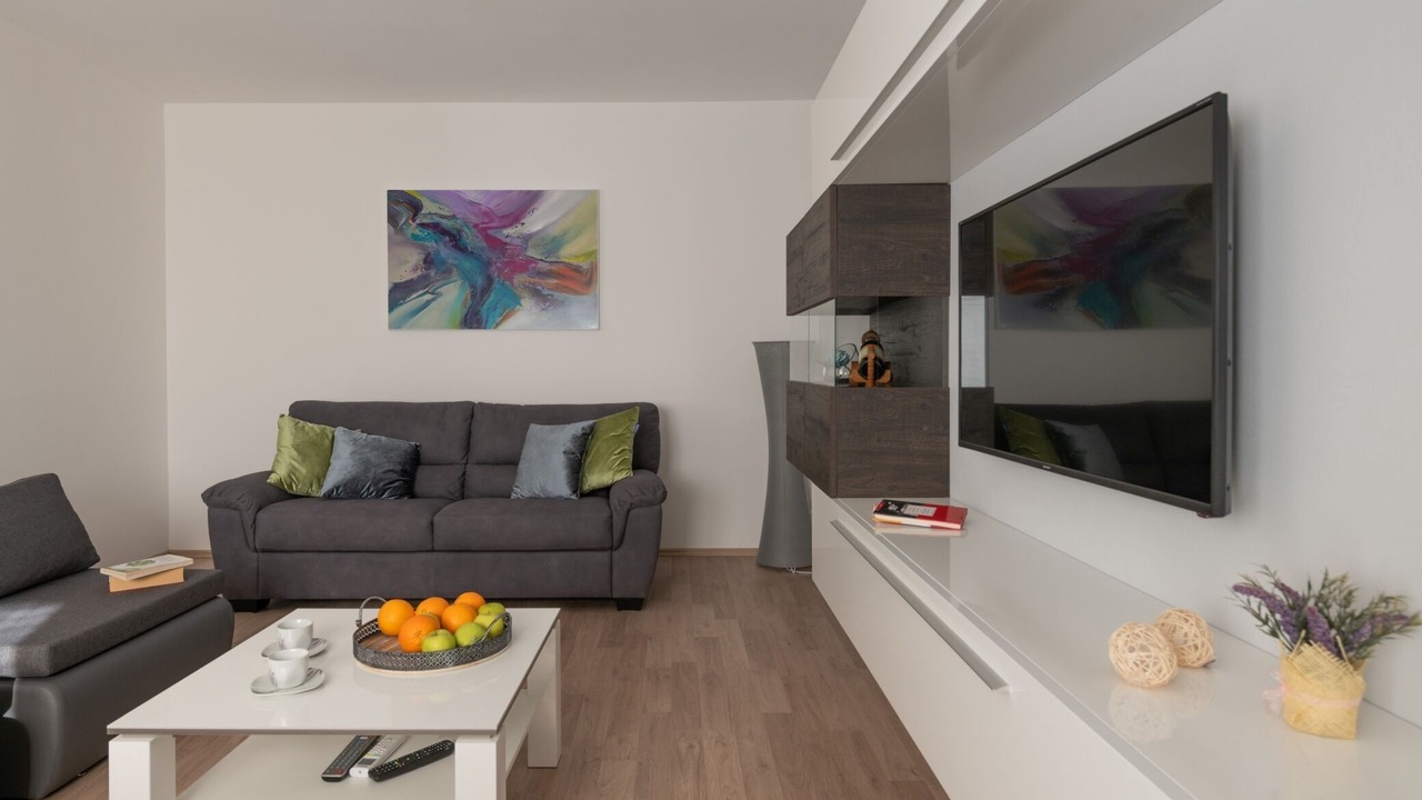 Photo of Livingroom in Vinez