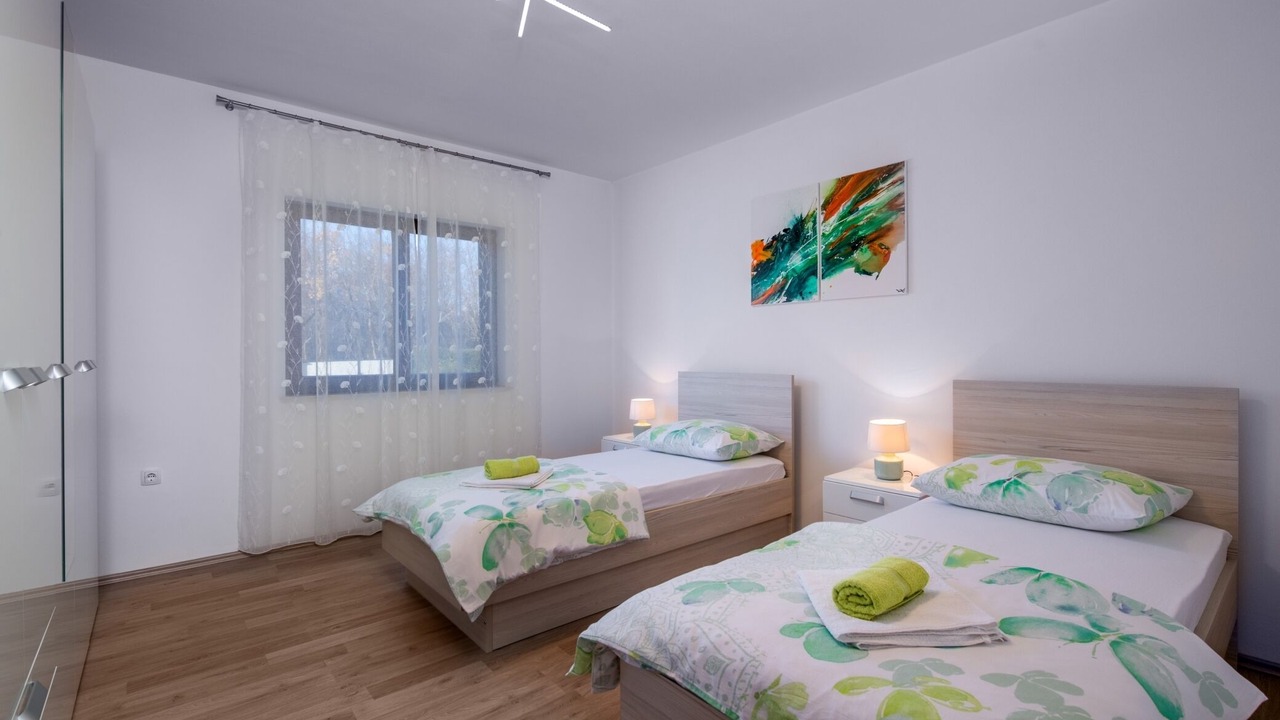 Photo of Bedroom in Vinez