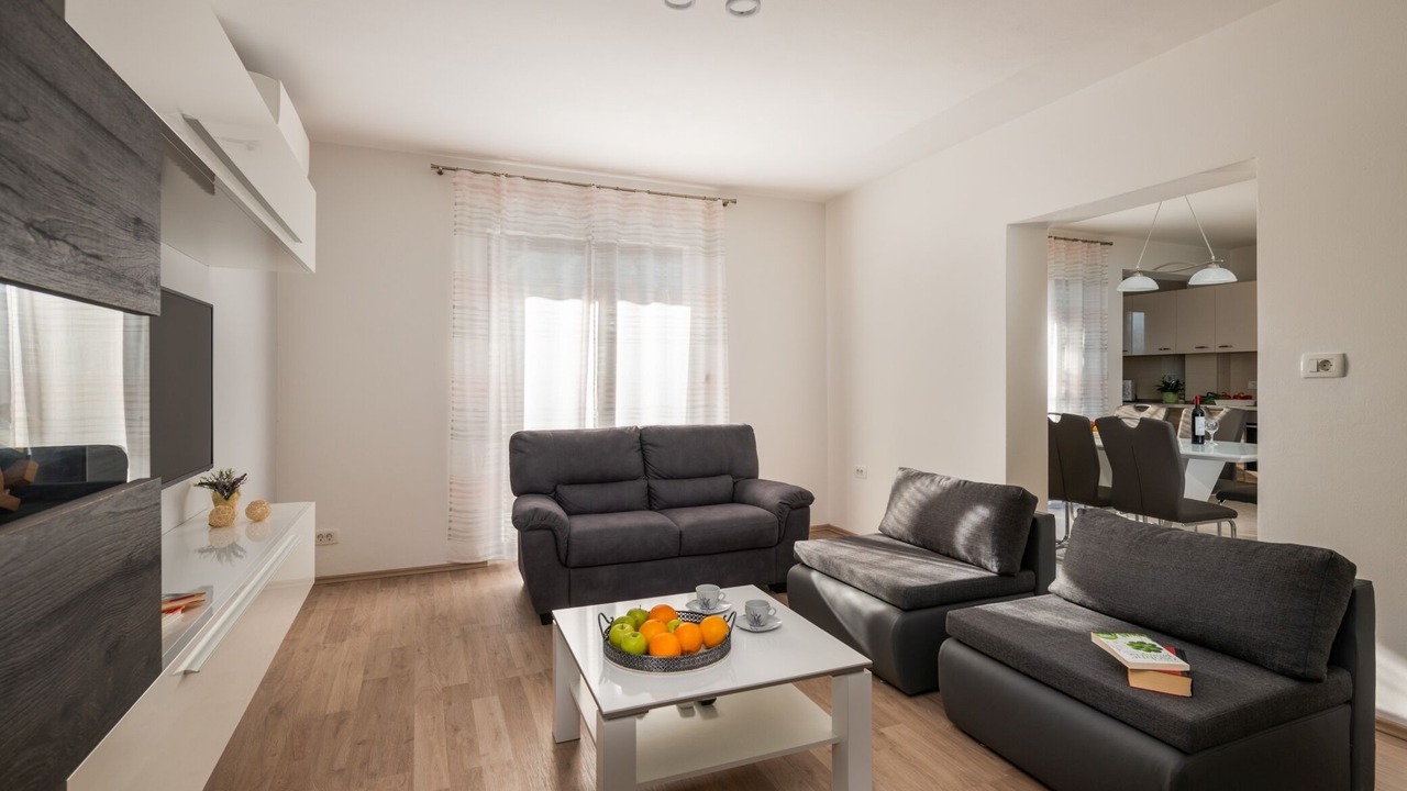 Photo of Livingroom in Vinez
