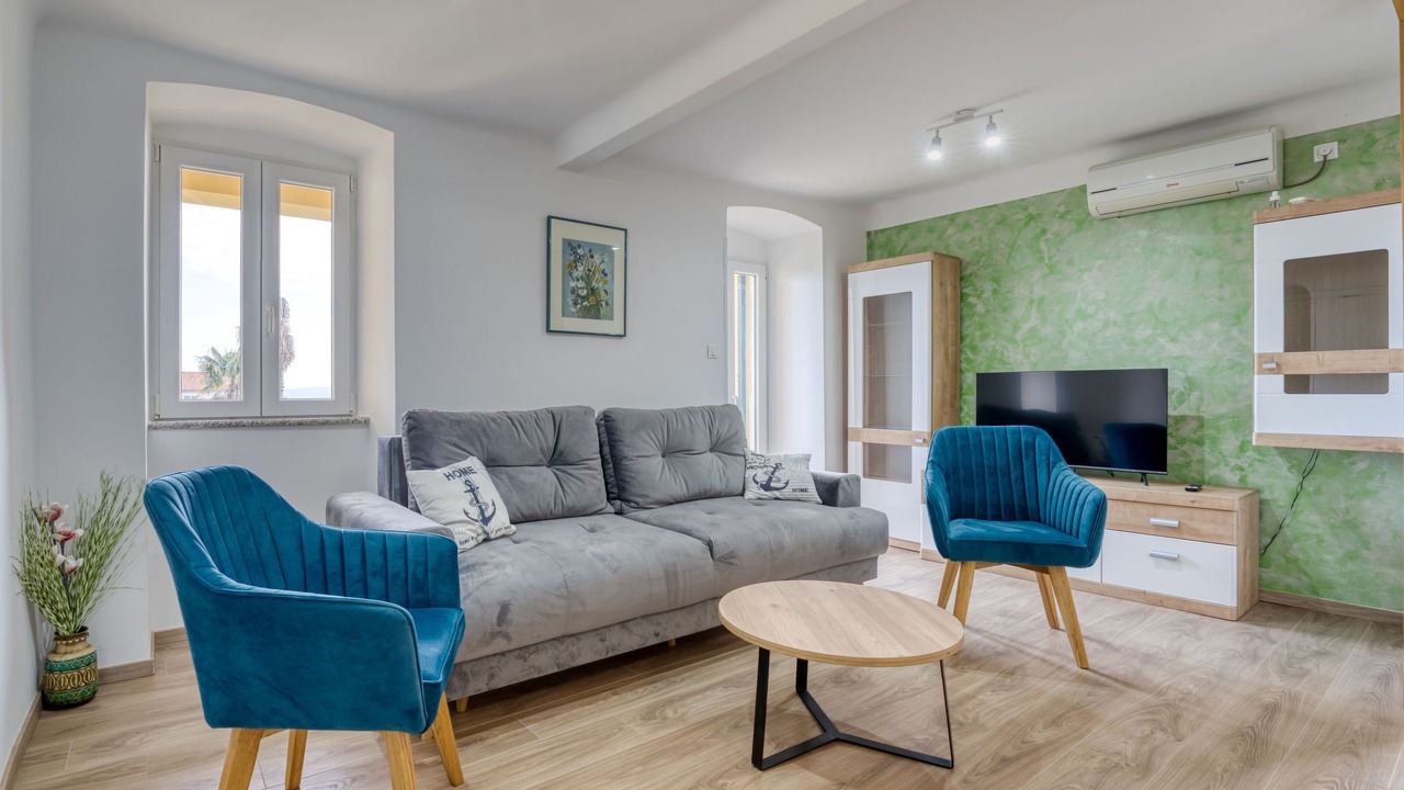 Photo of Livingroom in Opatija