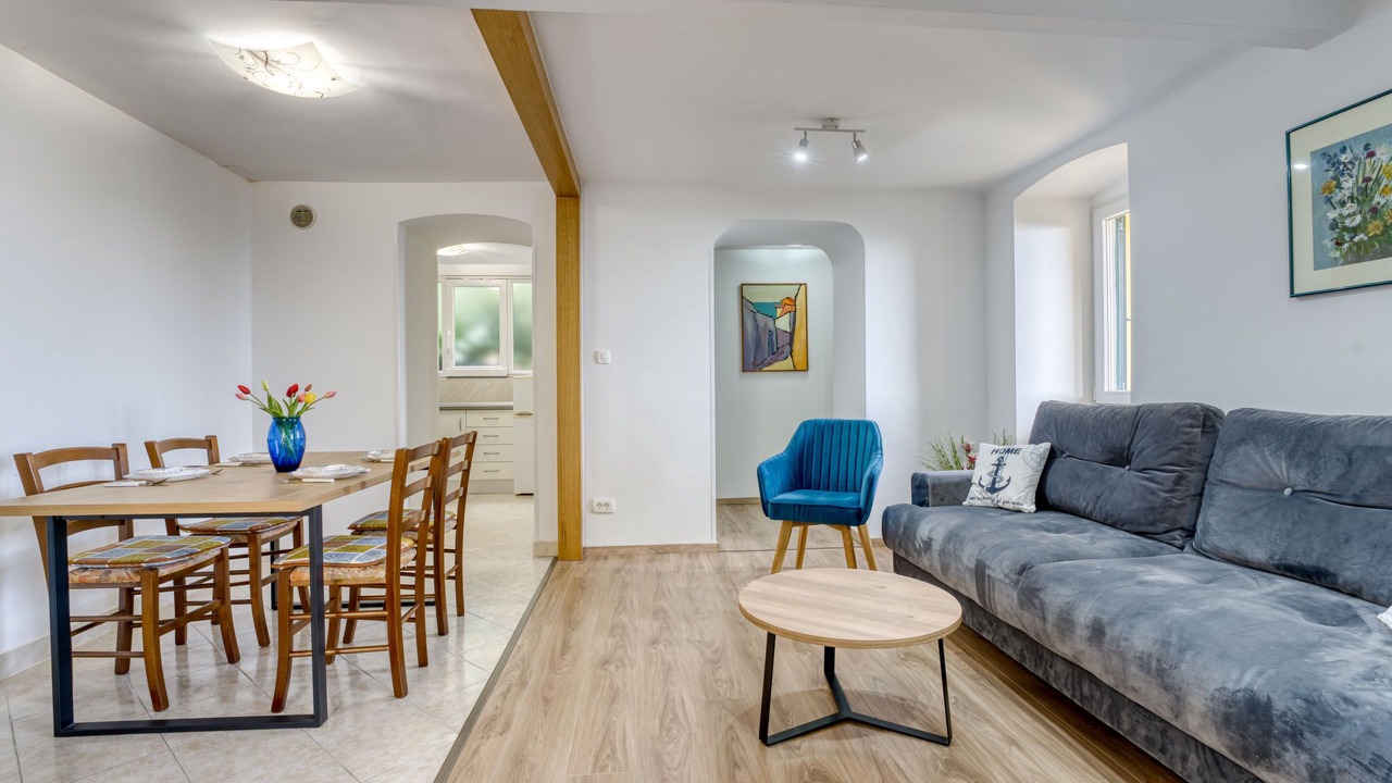Photo of Livingroom in Opatija