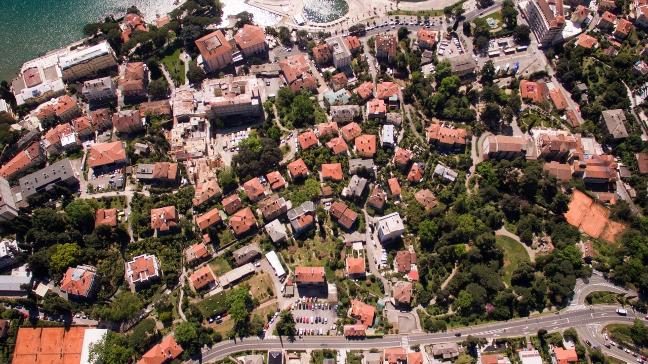 Photo of Others in Opatija