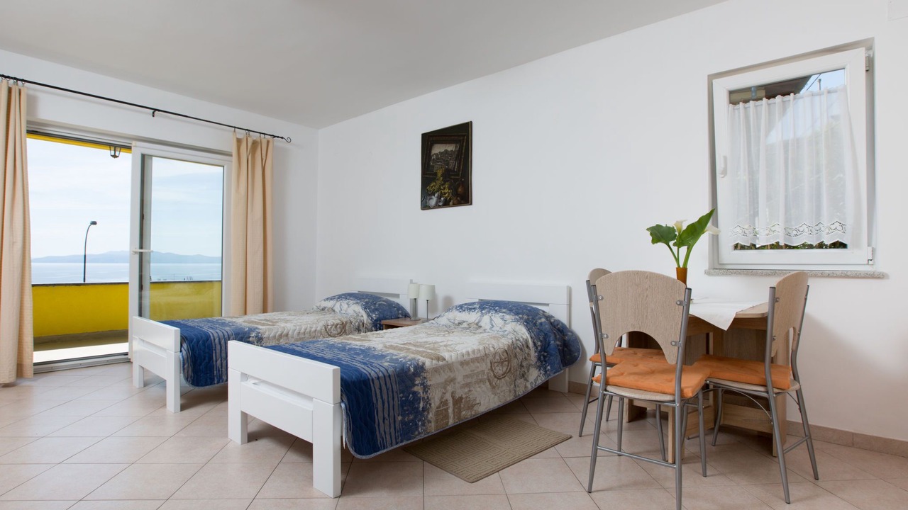 Photo of Bedroom in Opatija
