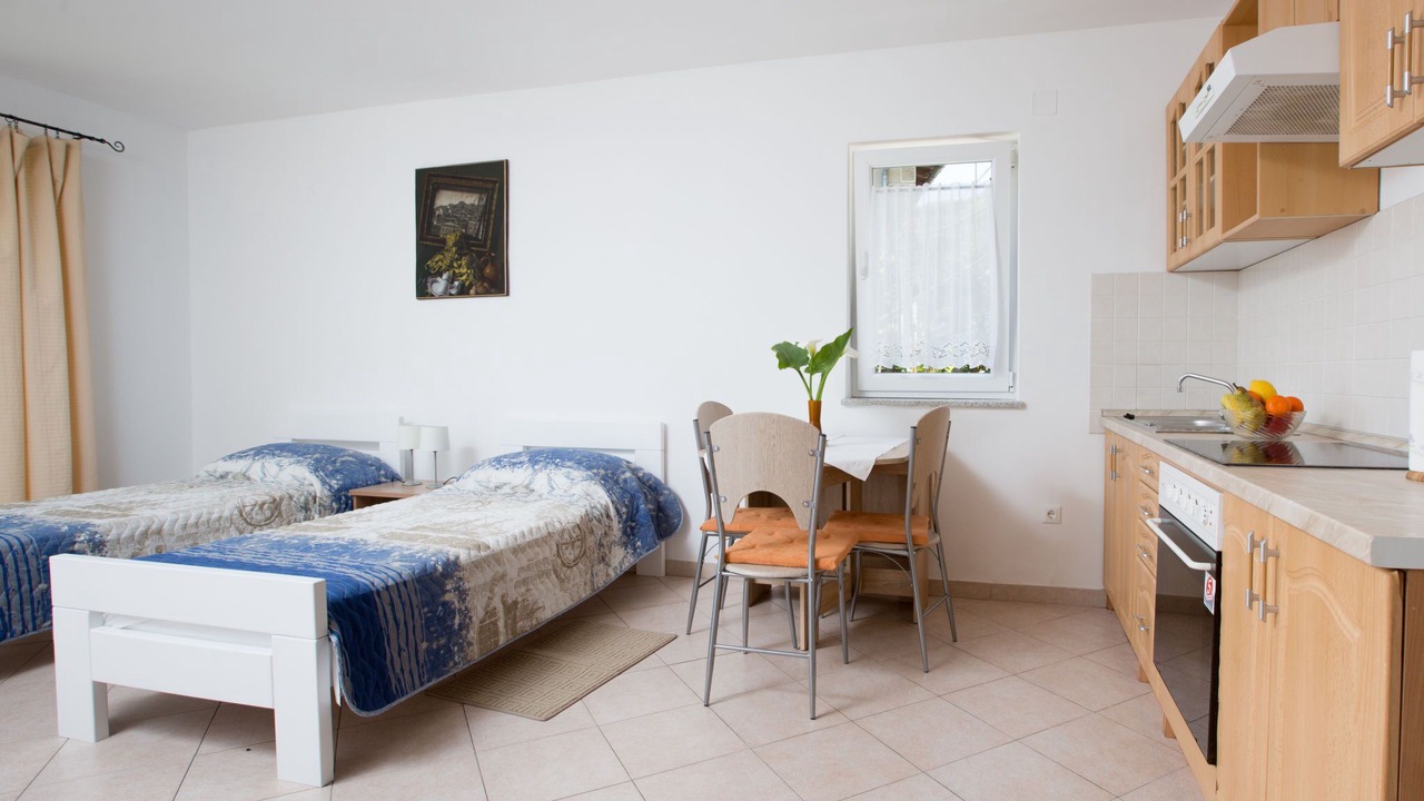 Photo of Bedroom in Opatija