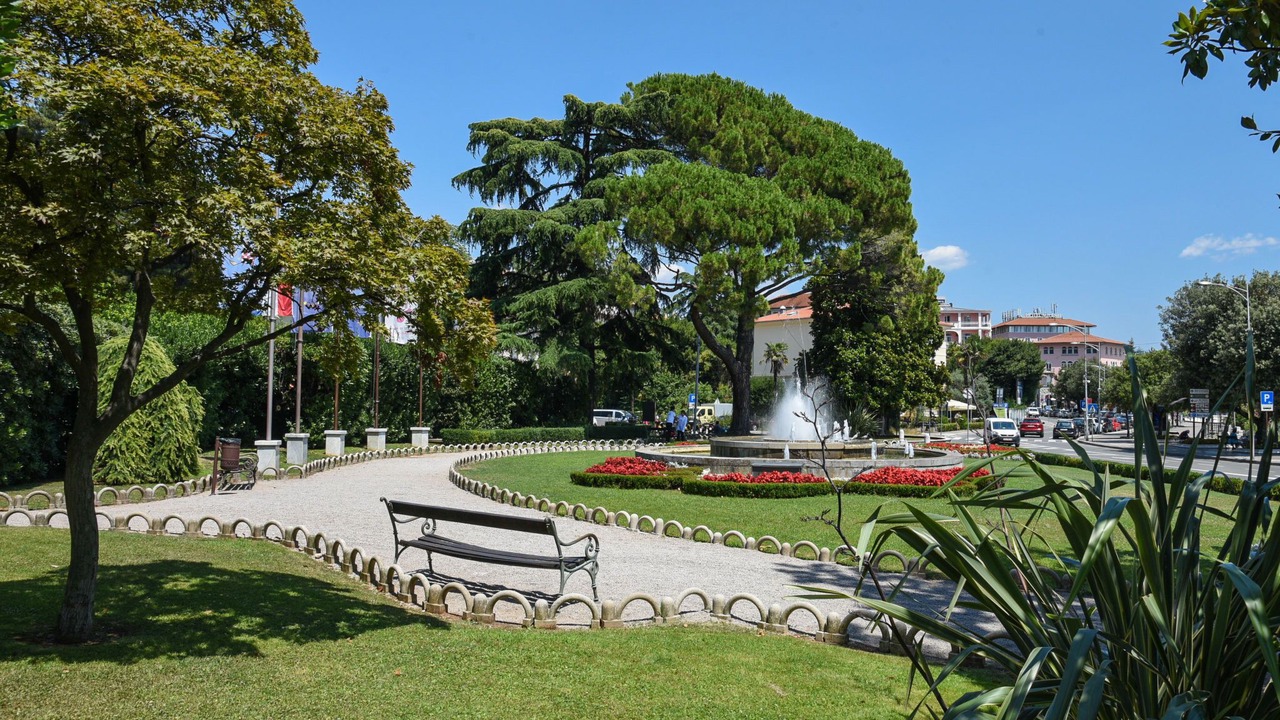 Photo of Outdoor in Opatija