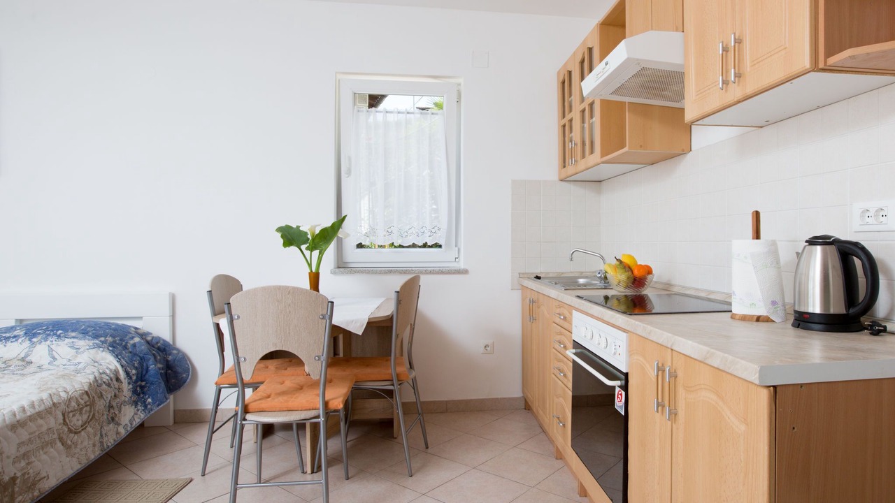Photo of Bedroom in Opatija