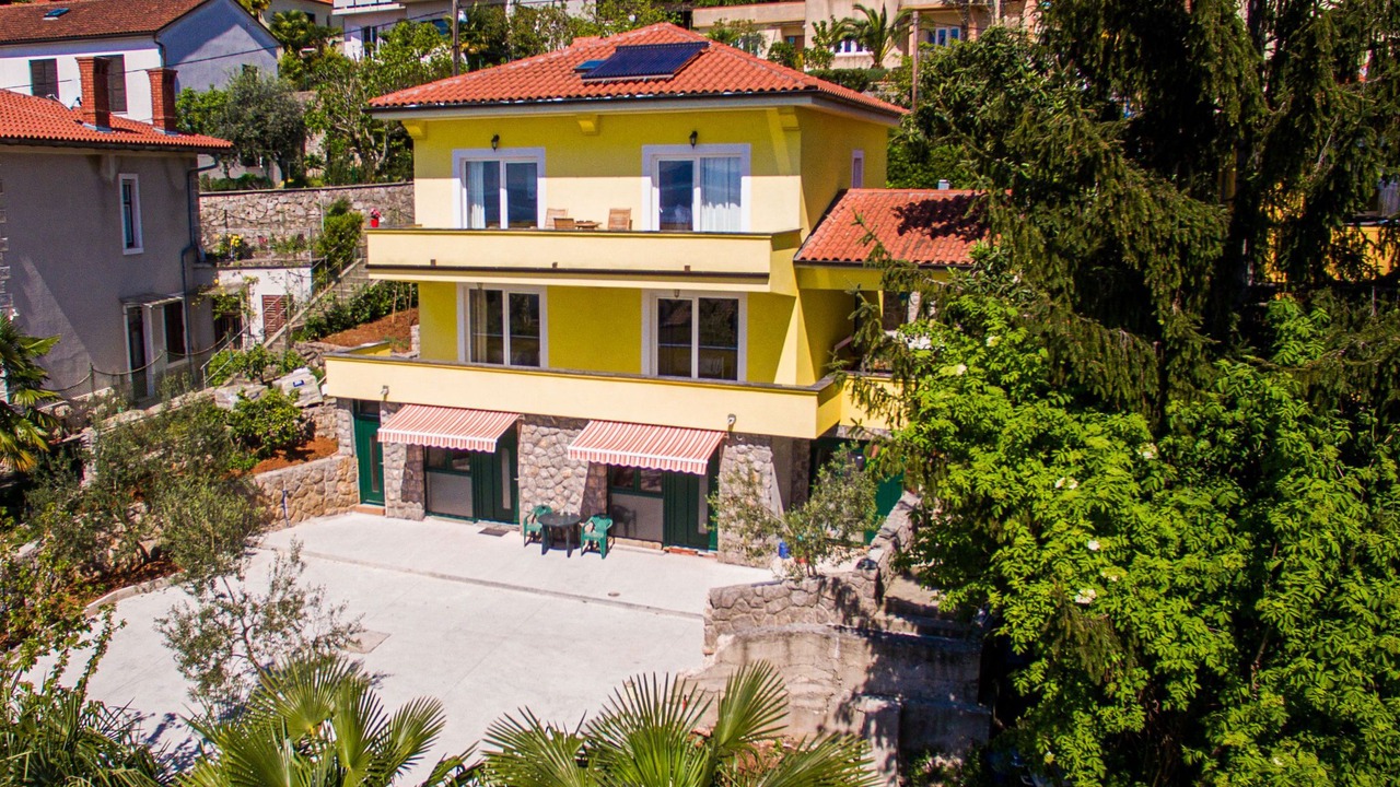 Photo of Others in Opatija