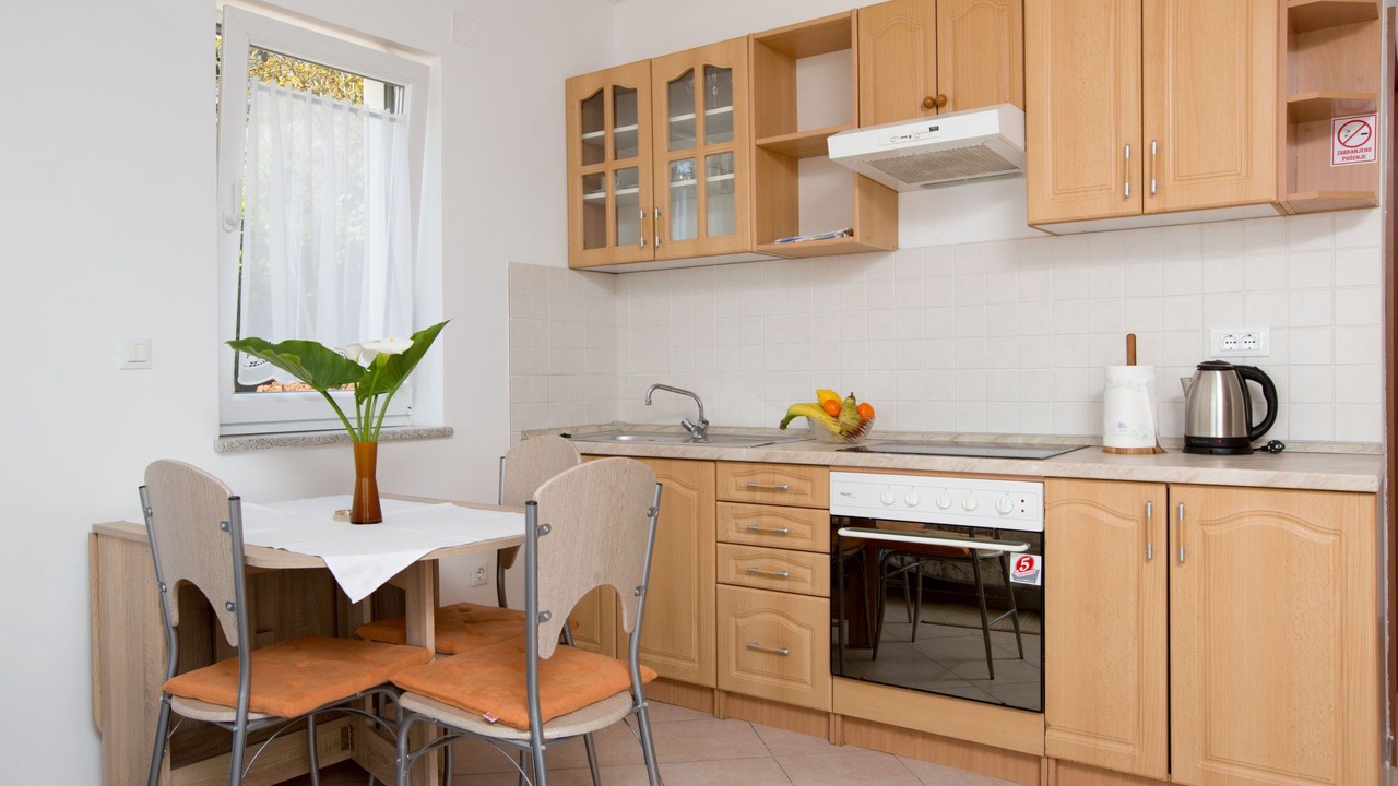 Photo of Bedroom in Opatija