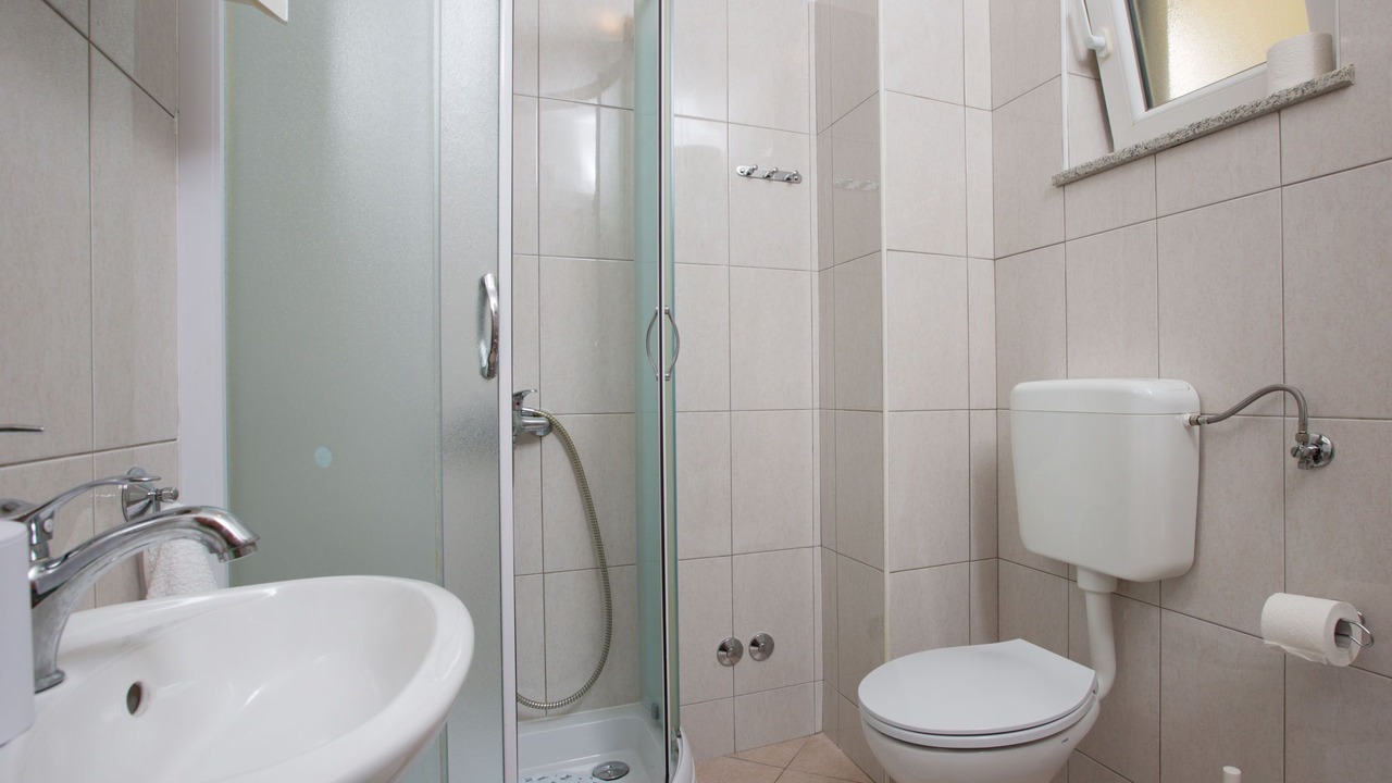 Photo of Bathroom in Opatija