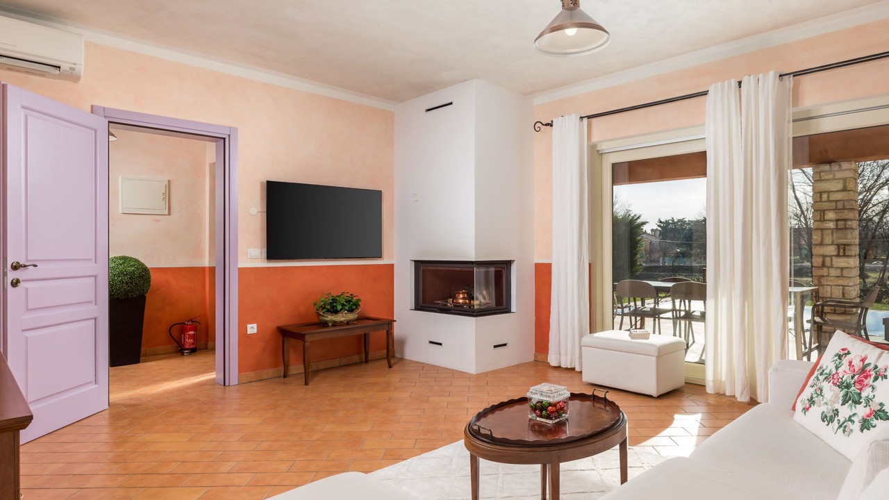 Photo of Livingroom in Sumber