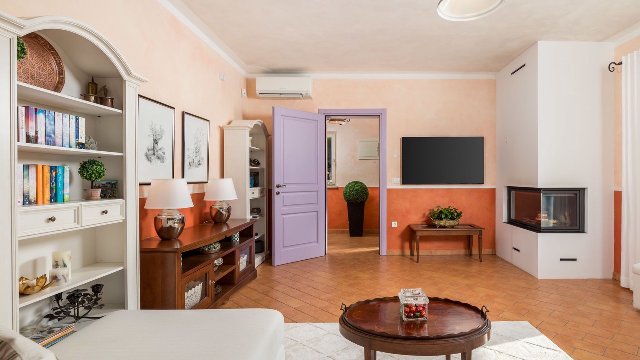 Photo of Bedroom in Sumber