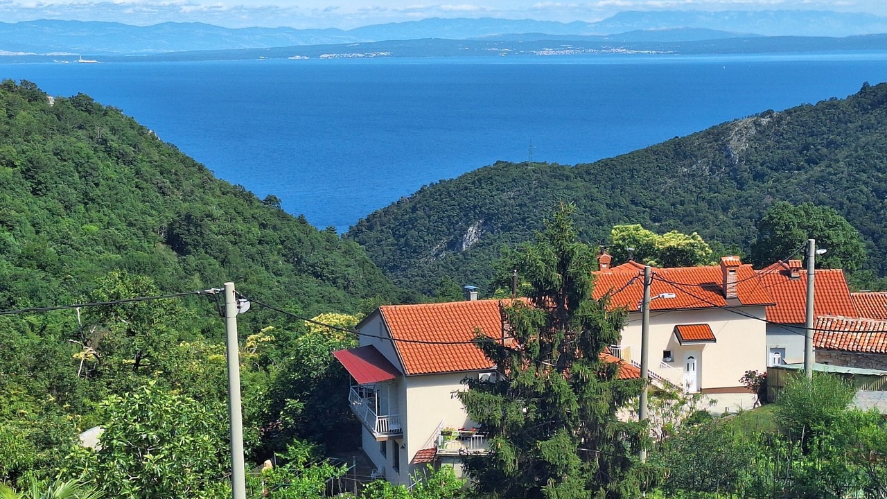 Photo of Outdoor in Lovran