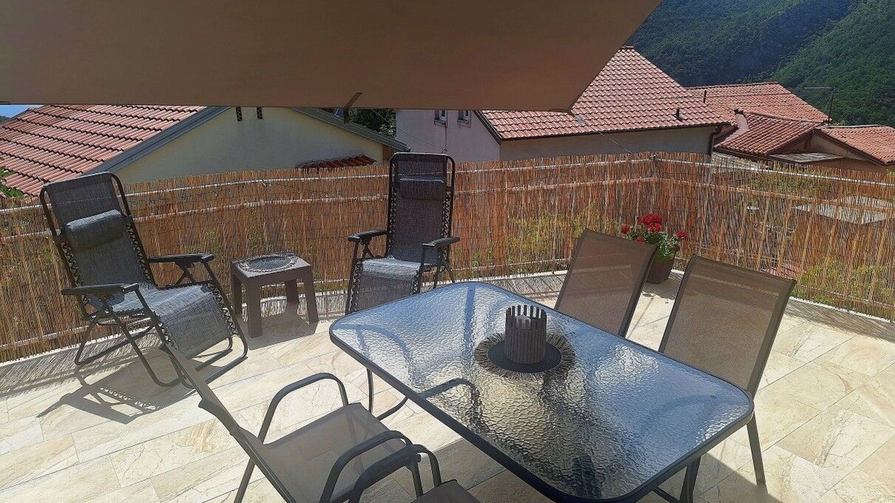 Photo of Outdoor in Lovran