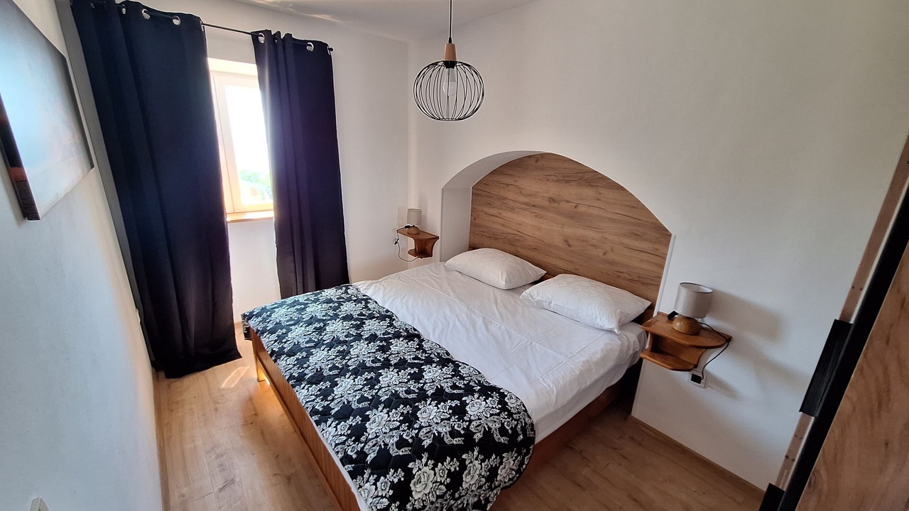 Photo of Bedroom in Lovran
