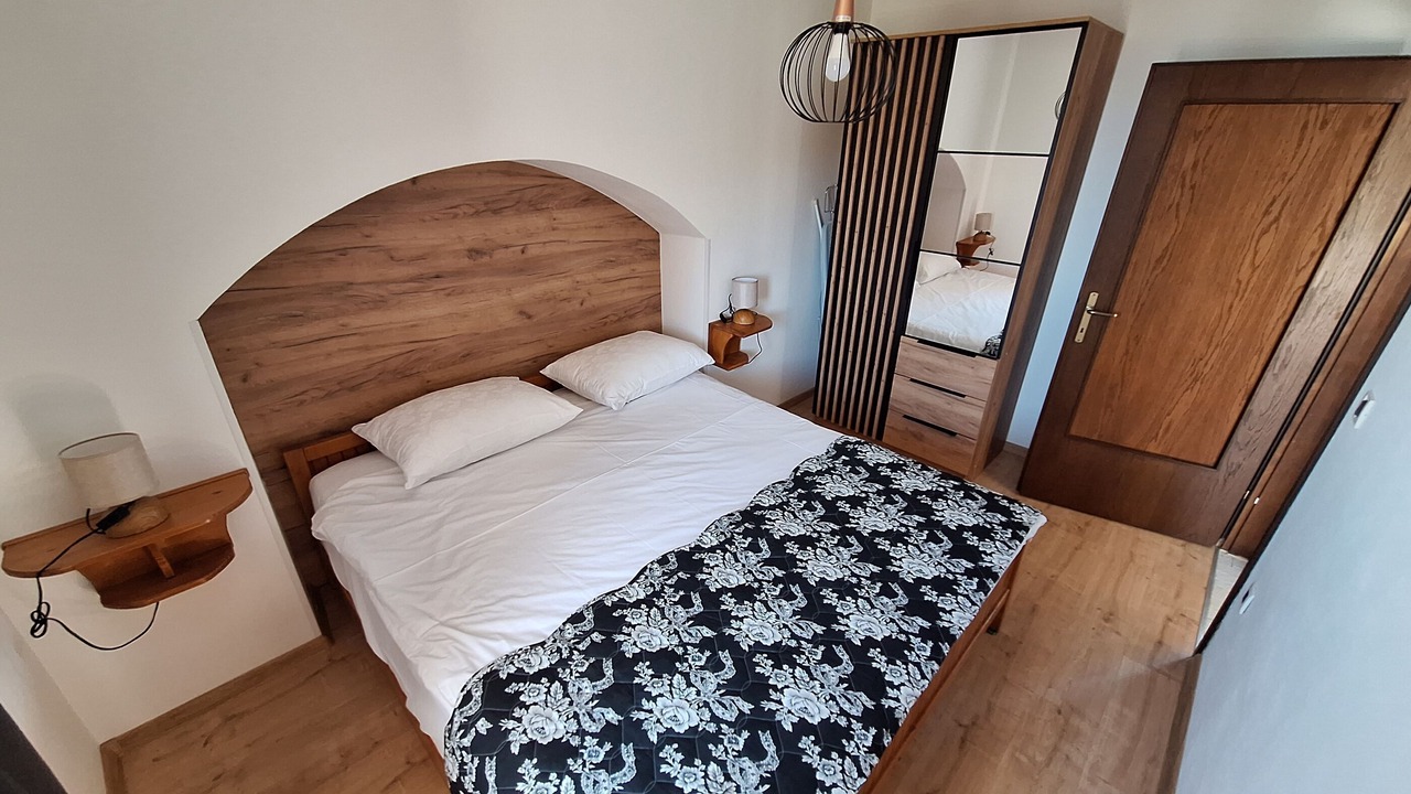 Photo of Bedroom in Lovran