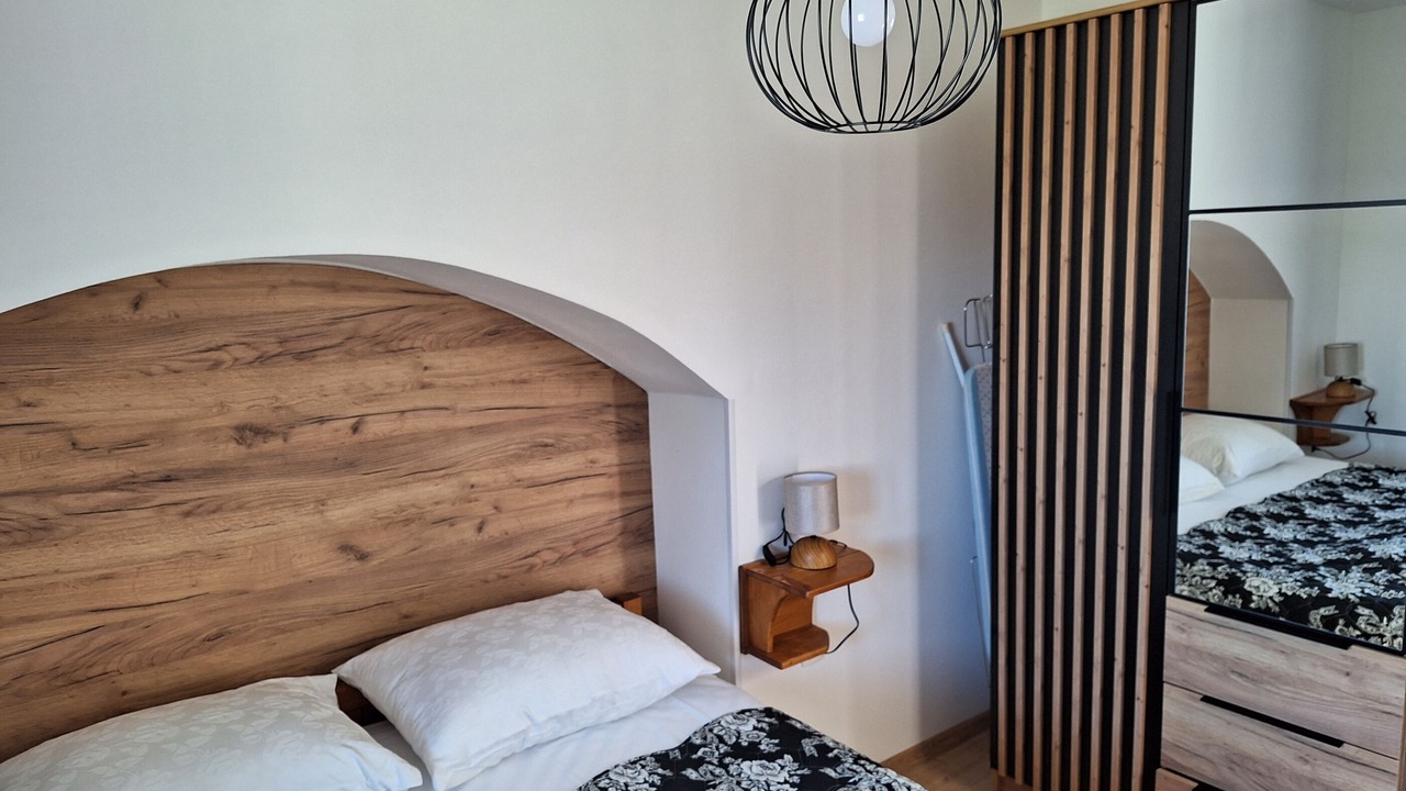 Photo of Bedroom in Lovran