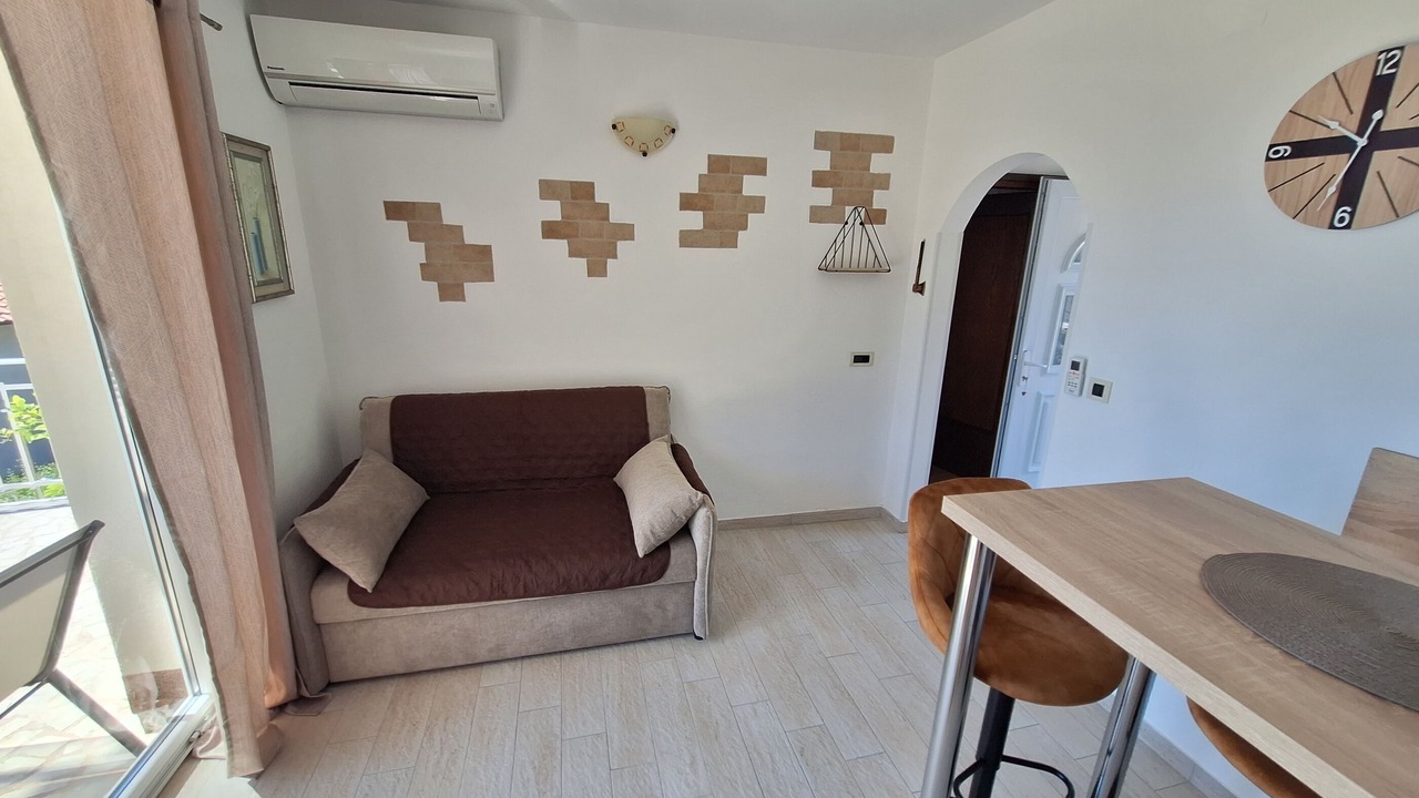 Photo of Livingroom in Lovran