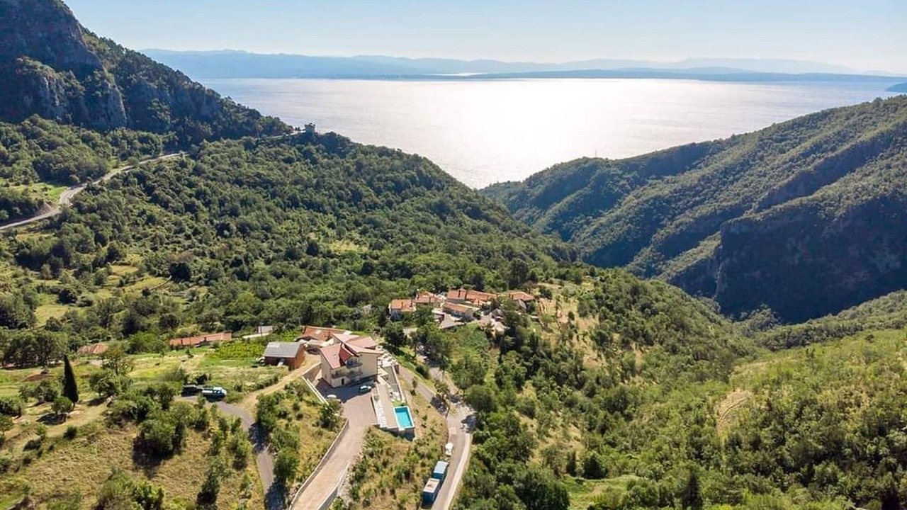 Photo of Outdoor in Lovran