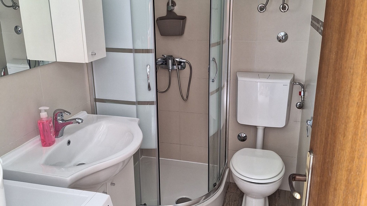 Photo of Bathroom in Lovran