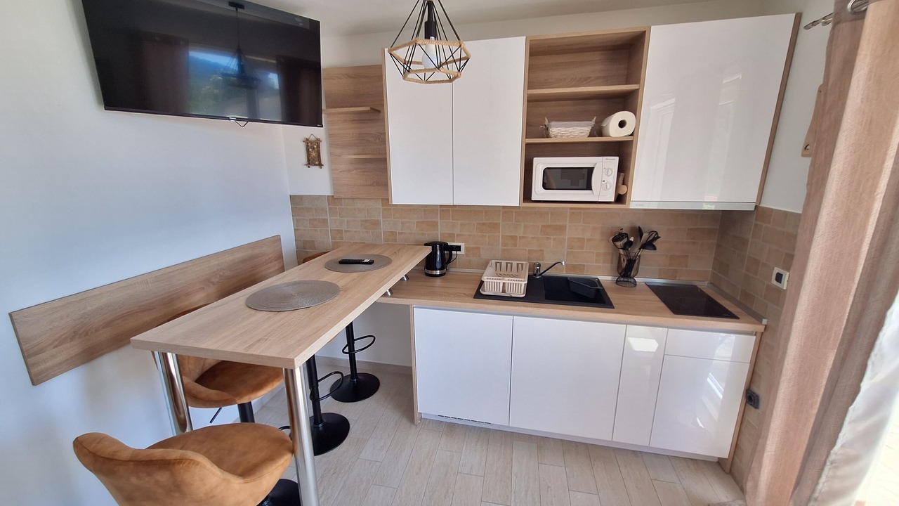 Photo of Kitchen in Lovran
