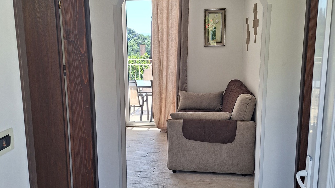 Photo of Livingroom in Lovran
