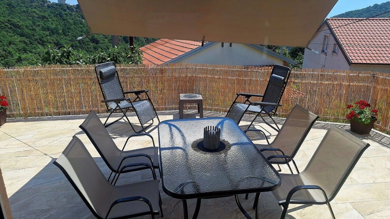 Photo of Outdoor in Lovran