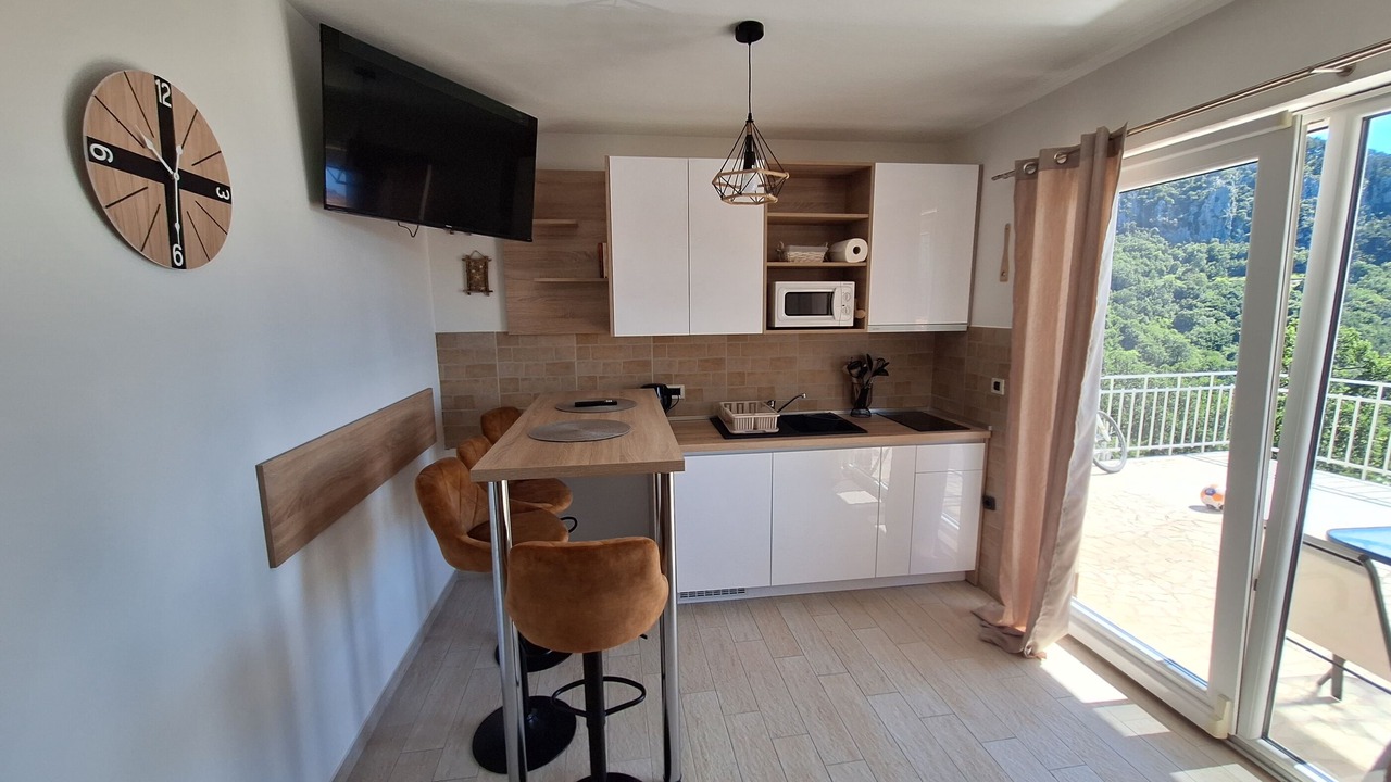 Photo of Kitchen in Lovran