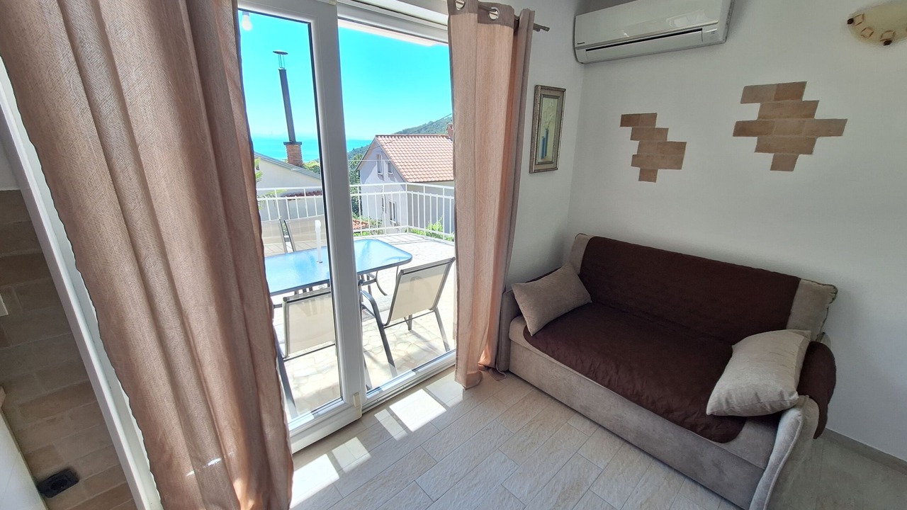 Photo of Livingroom in Lovran