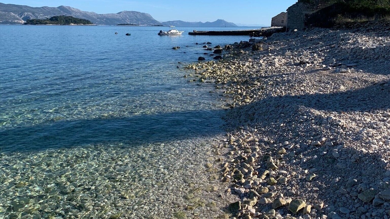 Photo of Others in Cove Tri Zala (Zrnovo)