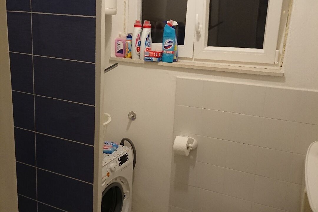 Photo of Bathroom in Cove Tri Zala (Zrnovo)