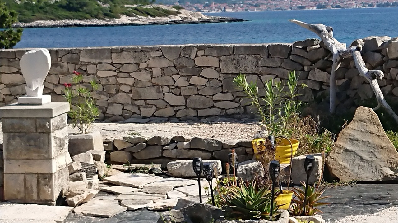 Photo of Others in Cove Tri Zala (Zrnovo)