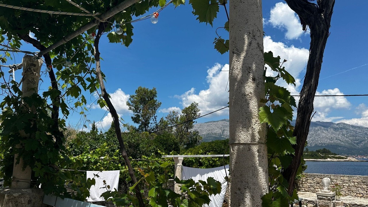 Photo of Others in Cove Tri Zala (Zrnovo)