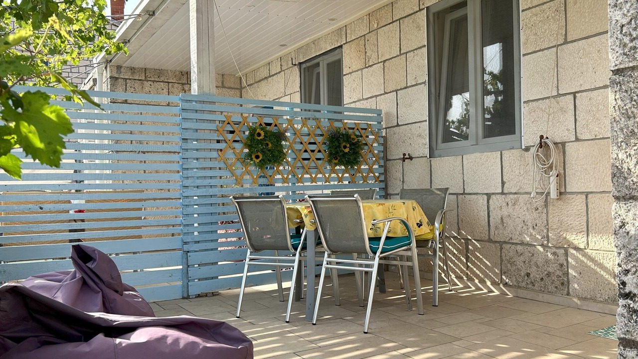 Photo of Outdoor in Cove Tri Zala (Zrnovo)