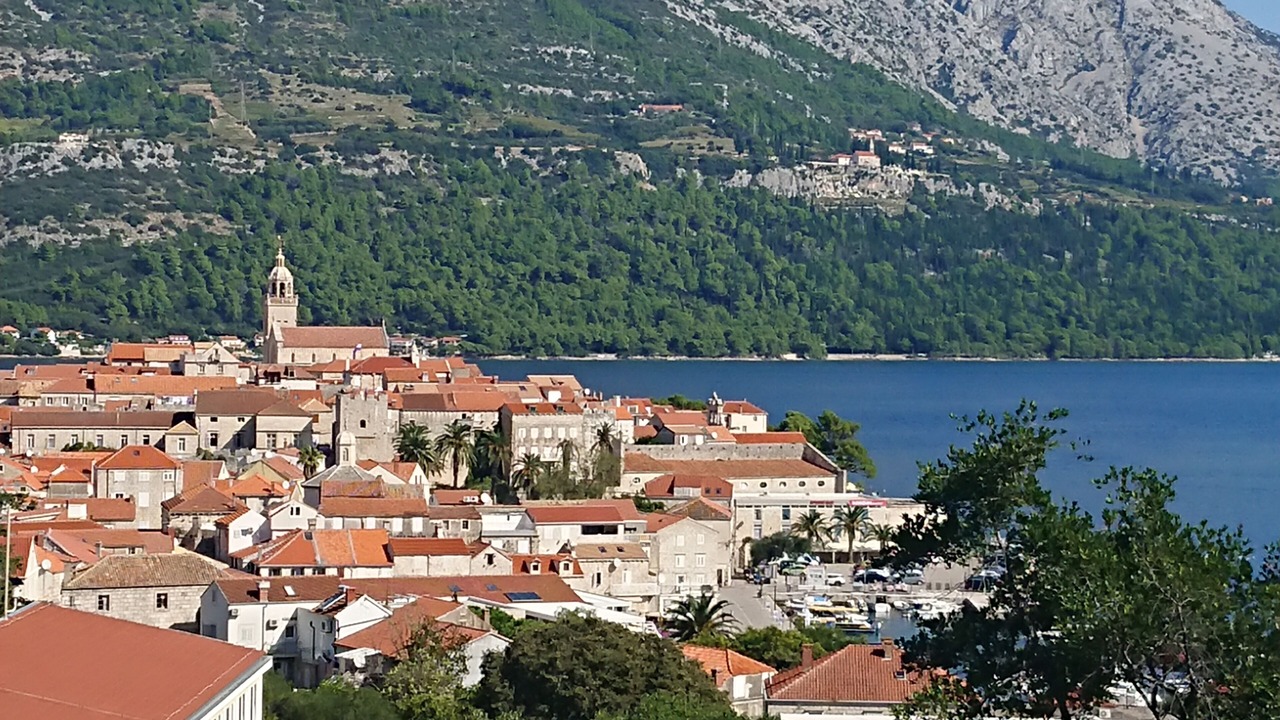 Photo of Others in Cove Tri Zala (Zrnovo)