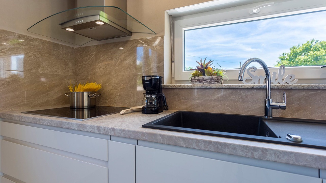 Photo of Kitchen in Belavici