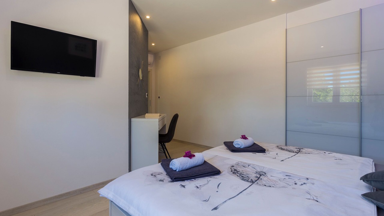 Photo of Bedroom in Belavici