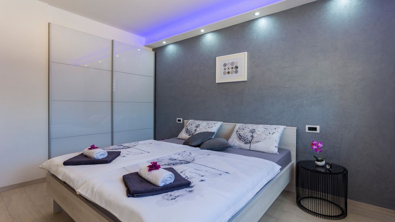 Photo of Bedroom in Belavici