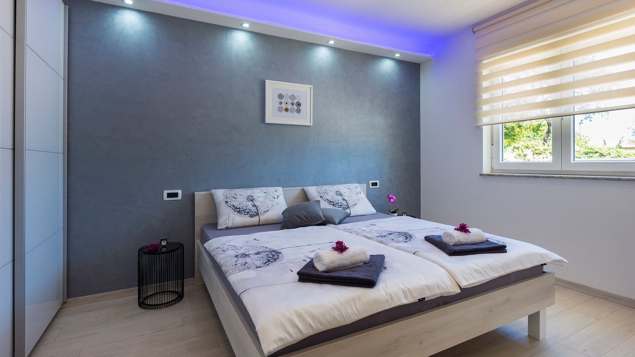 Photo of Bedroom in Belavici