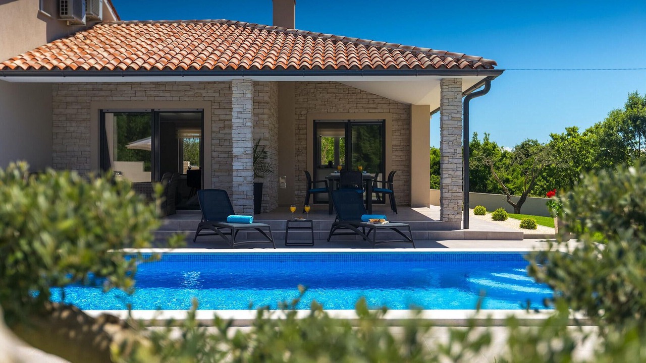 Photo of Outdoor in Belavici