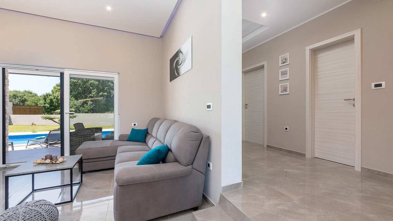 Photo of Livingroom in Belavici