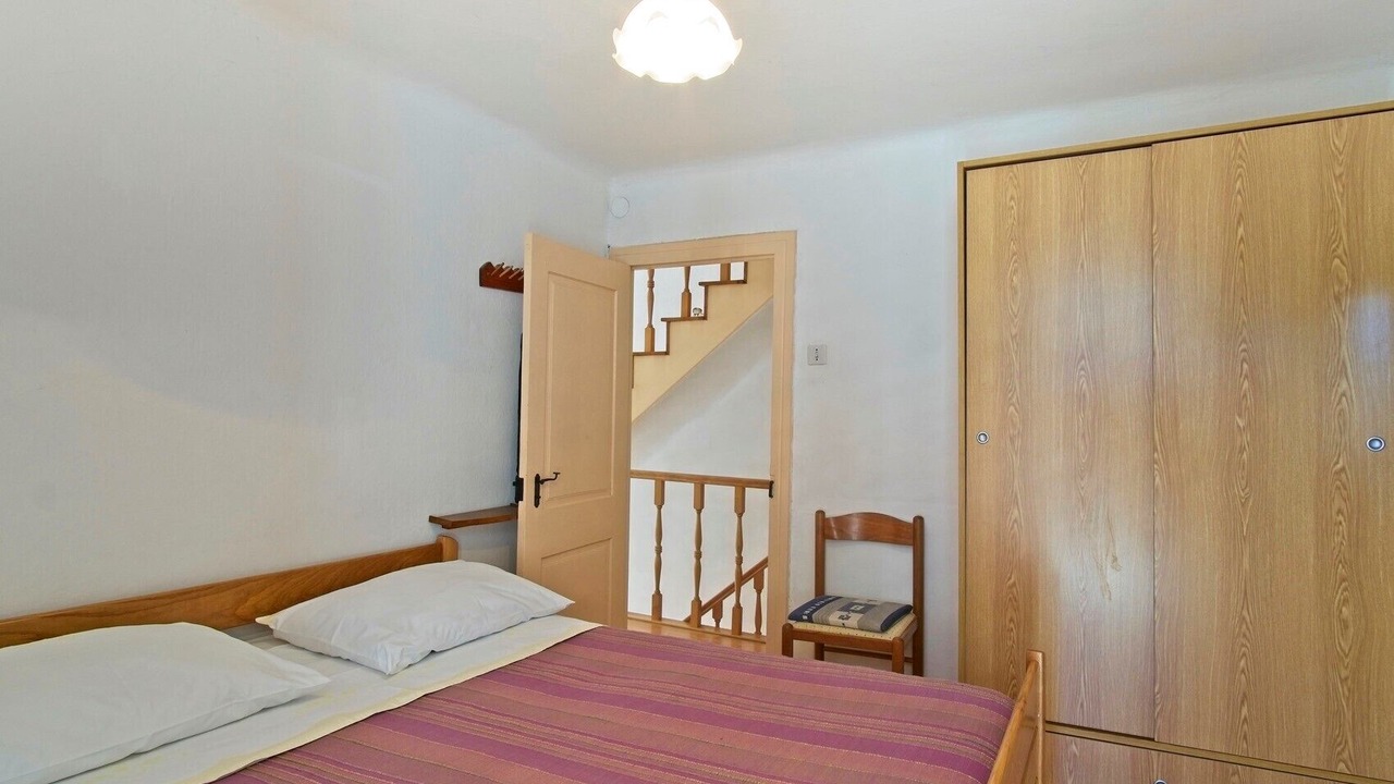 Photo of Bedroom in Miholascica