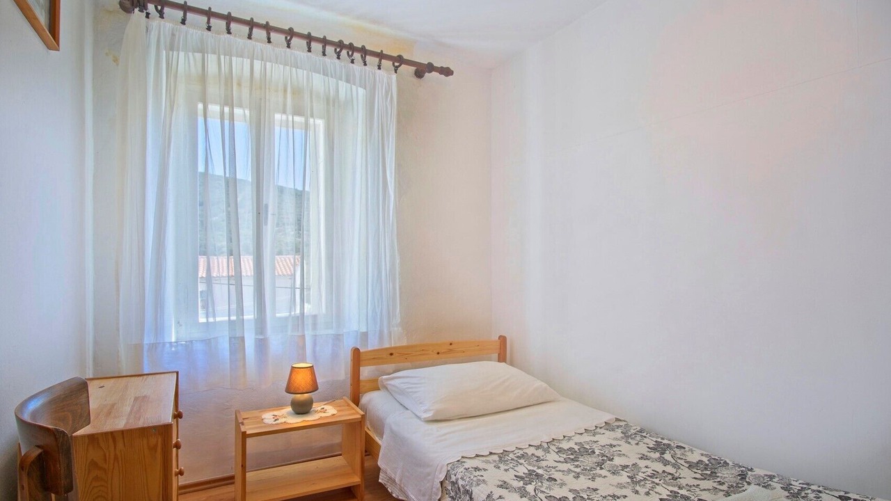 Photo of Bedroom in Miholascica