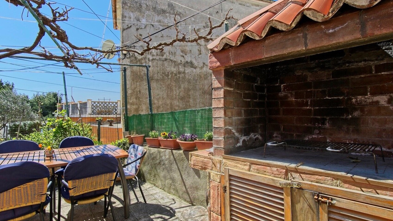 Photo of Outdoor in Miholascica