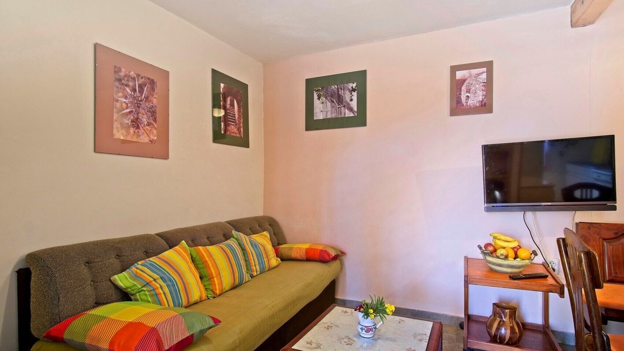 Photo of Livingroom in Miholascica
