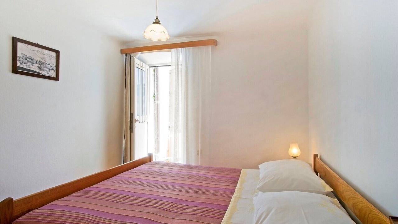 Photo of Bedroom in Miholascica