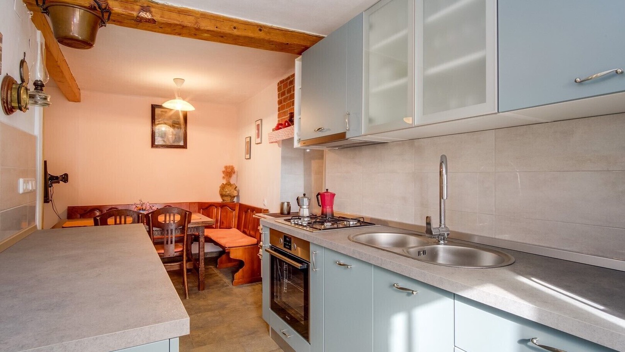 Photo of Kitchen in Miholascica