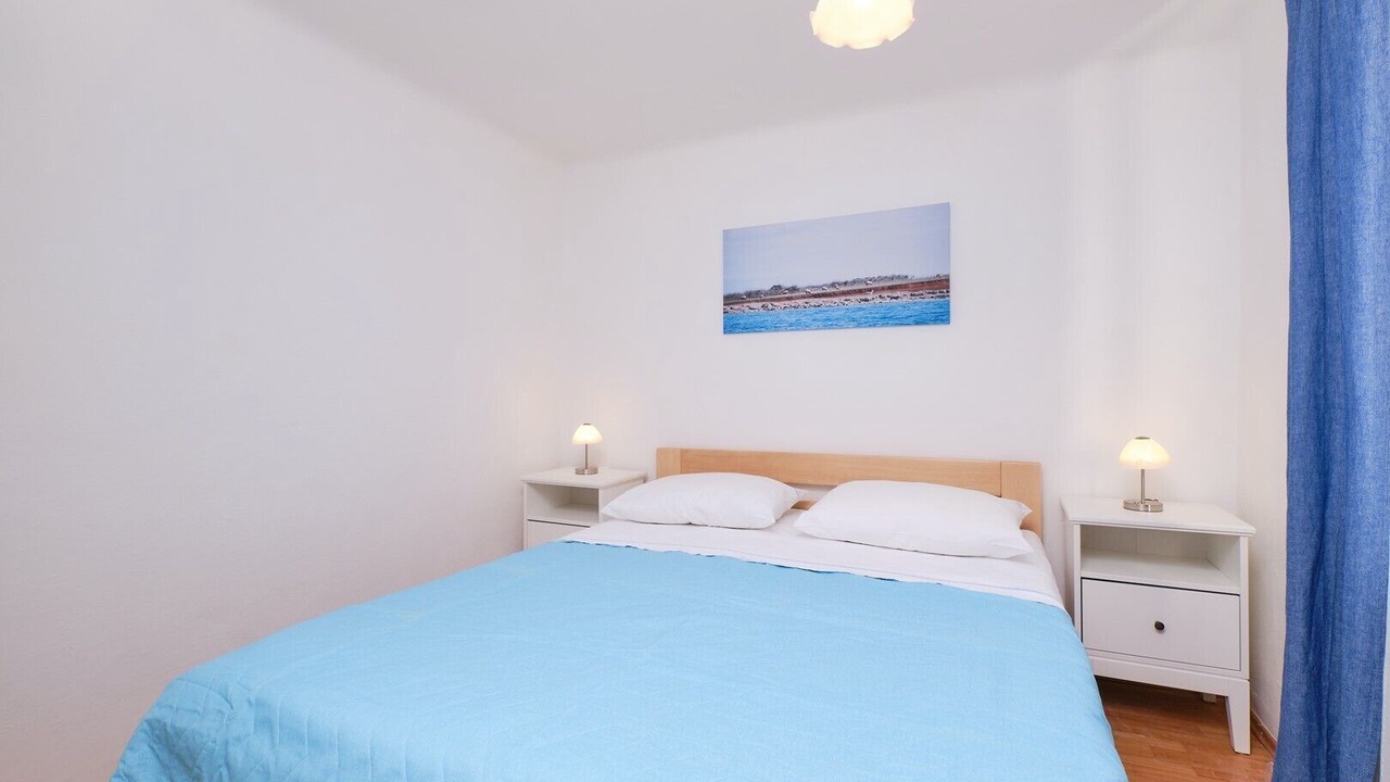 Photo of Bedroom in Miholascica