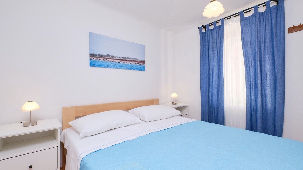 Photo of Bedroom in Miholascica