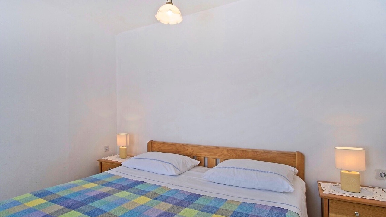 Photo of Bedroom in Miholascica